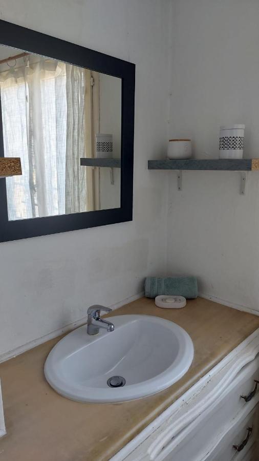 **** Very Central Ajaccio 36 Rue Fesch, Cosy Flat In City Center Pedestrian Street, Up To 4 People **** Kültér fotó