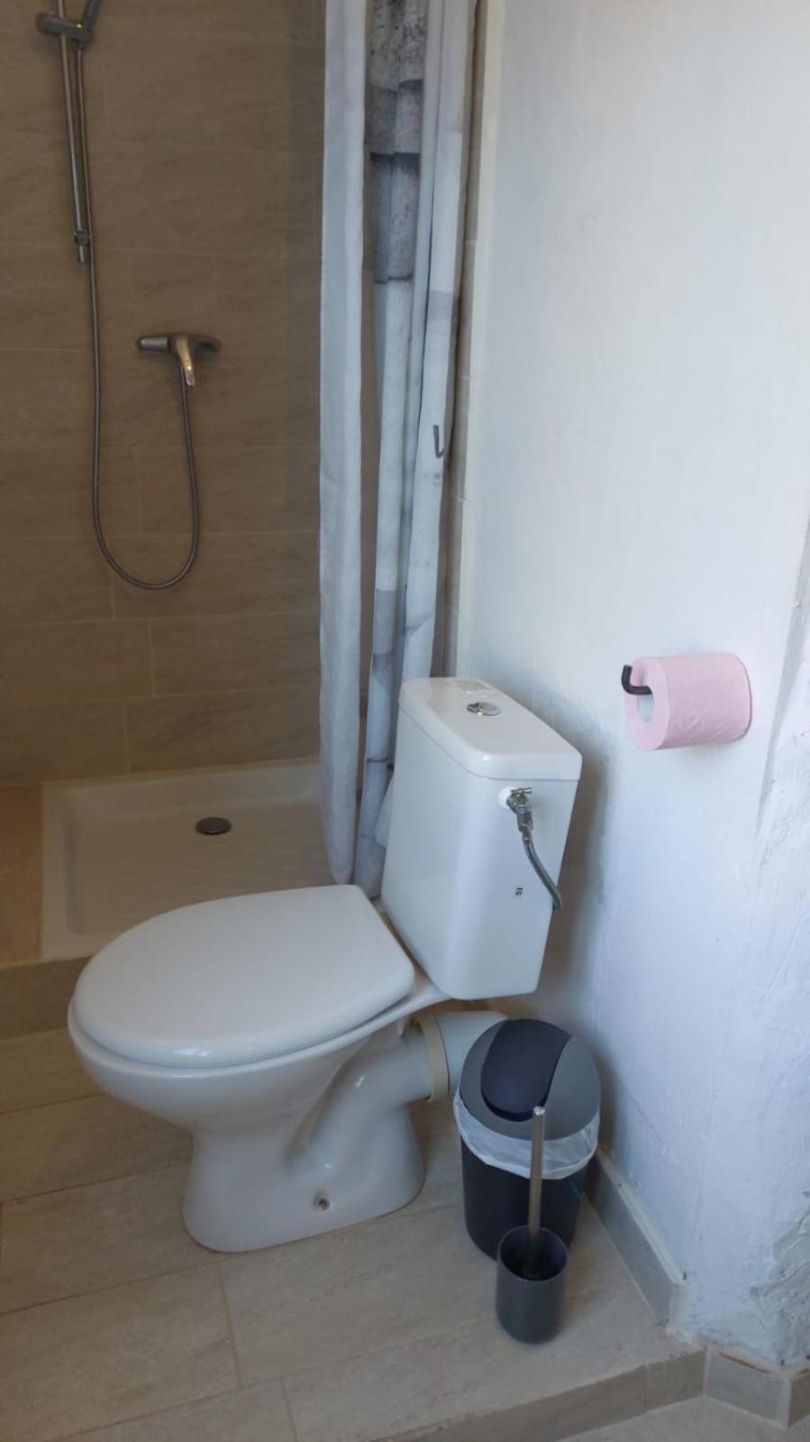 **** Very Central Ajaccio 36 Rue Fesch, Cosy Flat In City Center Pedestrian Street, Up To 4 People **** Kültér fotó