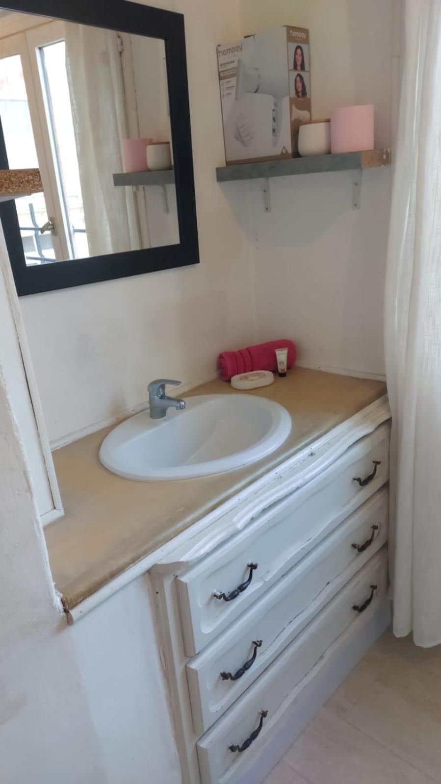 **** Very Central Ajaccio 36 Rue Fesch, Cosy Flat In City Center Pedestrian Street, Up To 4 People **** Kültér fotó