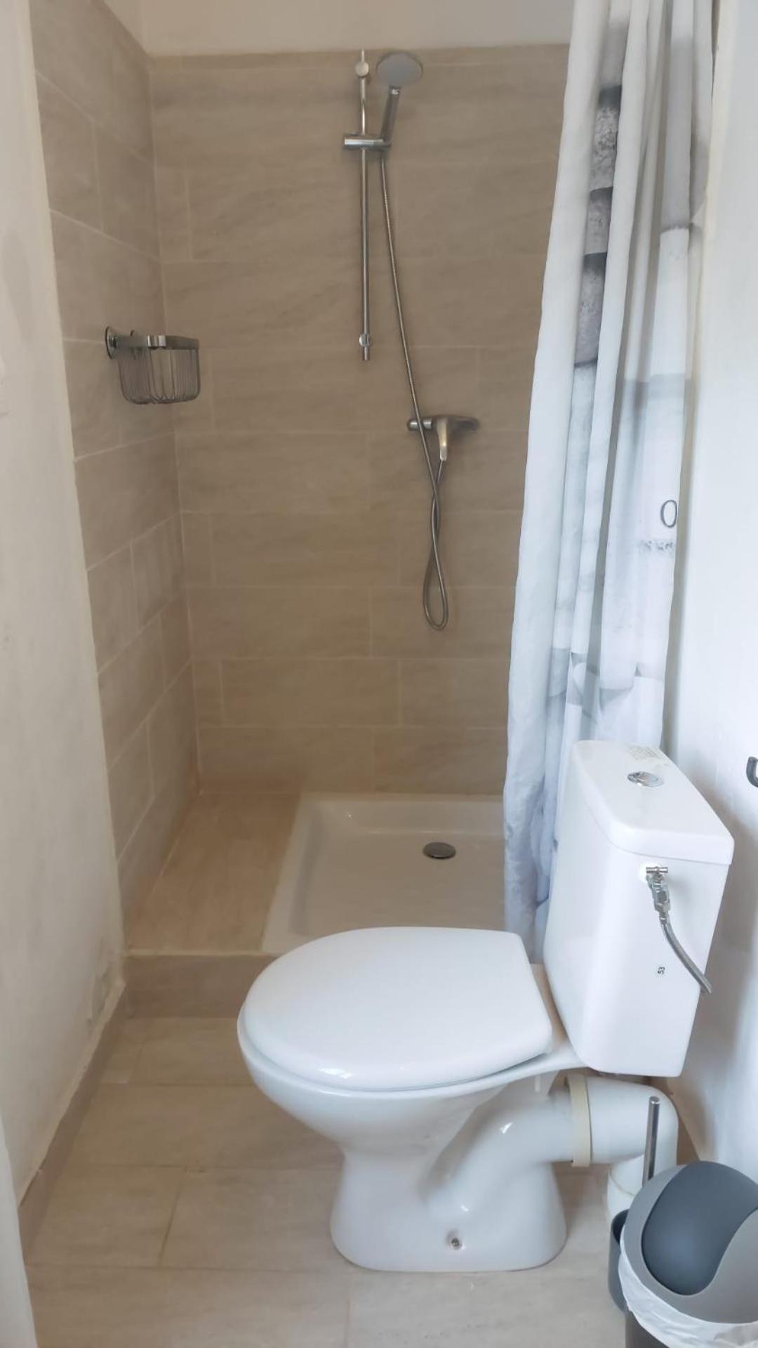 **** Very Central Ajaccio 36 Rue Fesch, Cosy Flat In City Center Pedestrian Street, Up To 4 People **** Kültér fotó