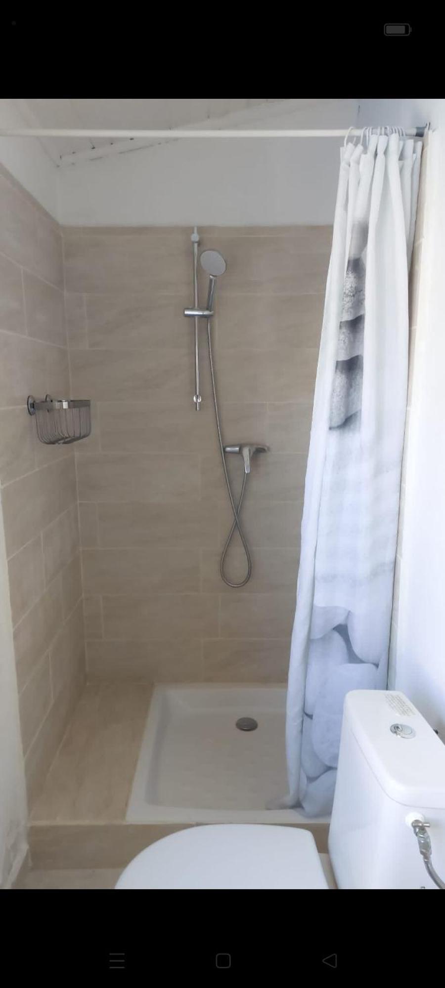 **** Very Central Ajaccio 36 Rue Fesch, Cosy Flat In City Center Pedestrian Street, Up To 4 People **** Kültér fotó