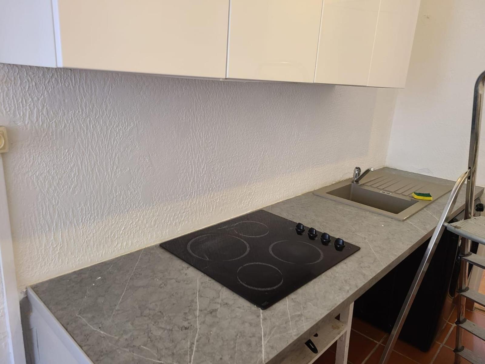**** Very Central Ajaccio 36 Rue Fesch, Cosy Flat In City Center Pedestrian Street, Up To 4 People **** Kültér fotó