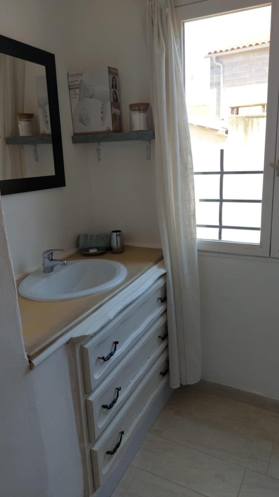 **** Very Central Ajaccio 36 Rue Fesch, Cosy Flat In City Center Pedestrian Street, Up To 4 People **** Kültér fotó