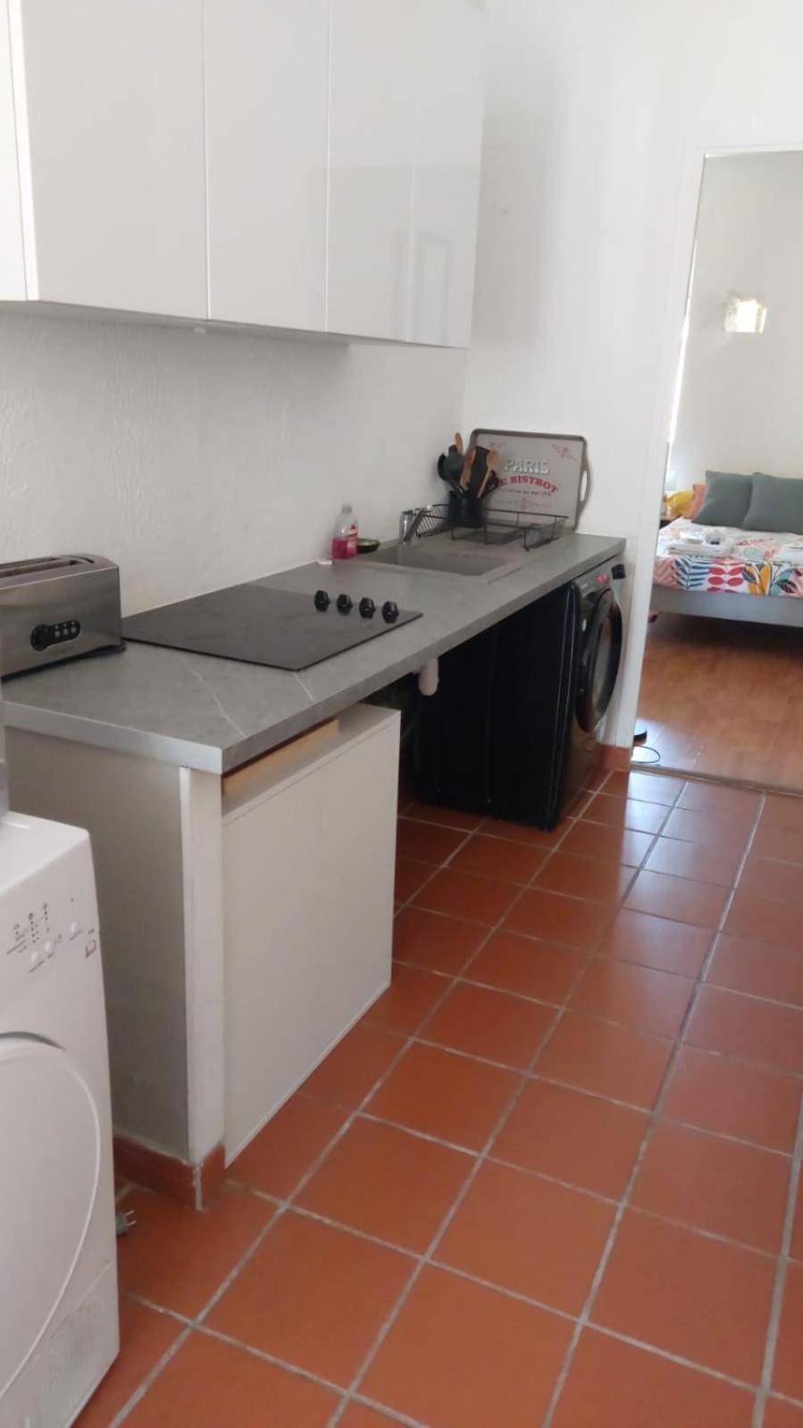 **** Very Central Ajaccio 36 Rue Fesch, Cosy Flat In City Center Pedestrian Street, Up To 4 People **** Kültér fotó