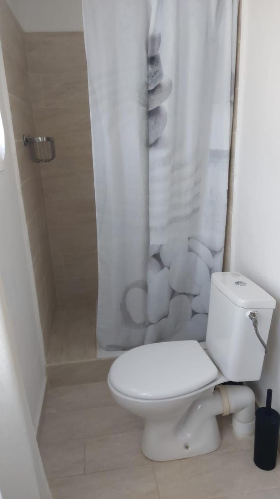 **** Very Central Ajaccio 36 Rue Fesch, Cosy Flat In City Center Pedestrian Street, Up To 4 People **** Kültér fotó