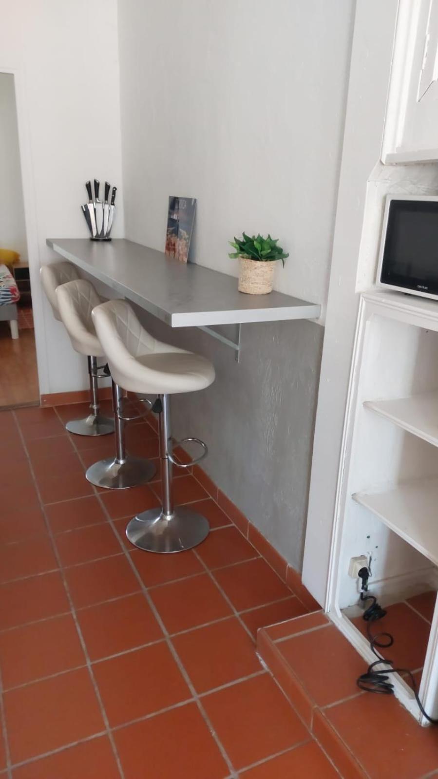**** Very Central Ajaccio 36 Rue Fesch, Cosy Flat In City Center Pedestrian Street, Up To 4 People **** Kültér fotó