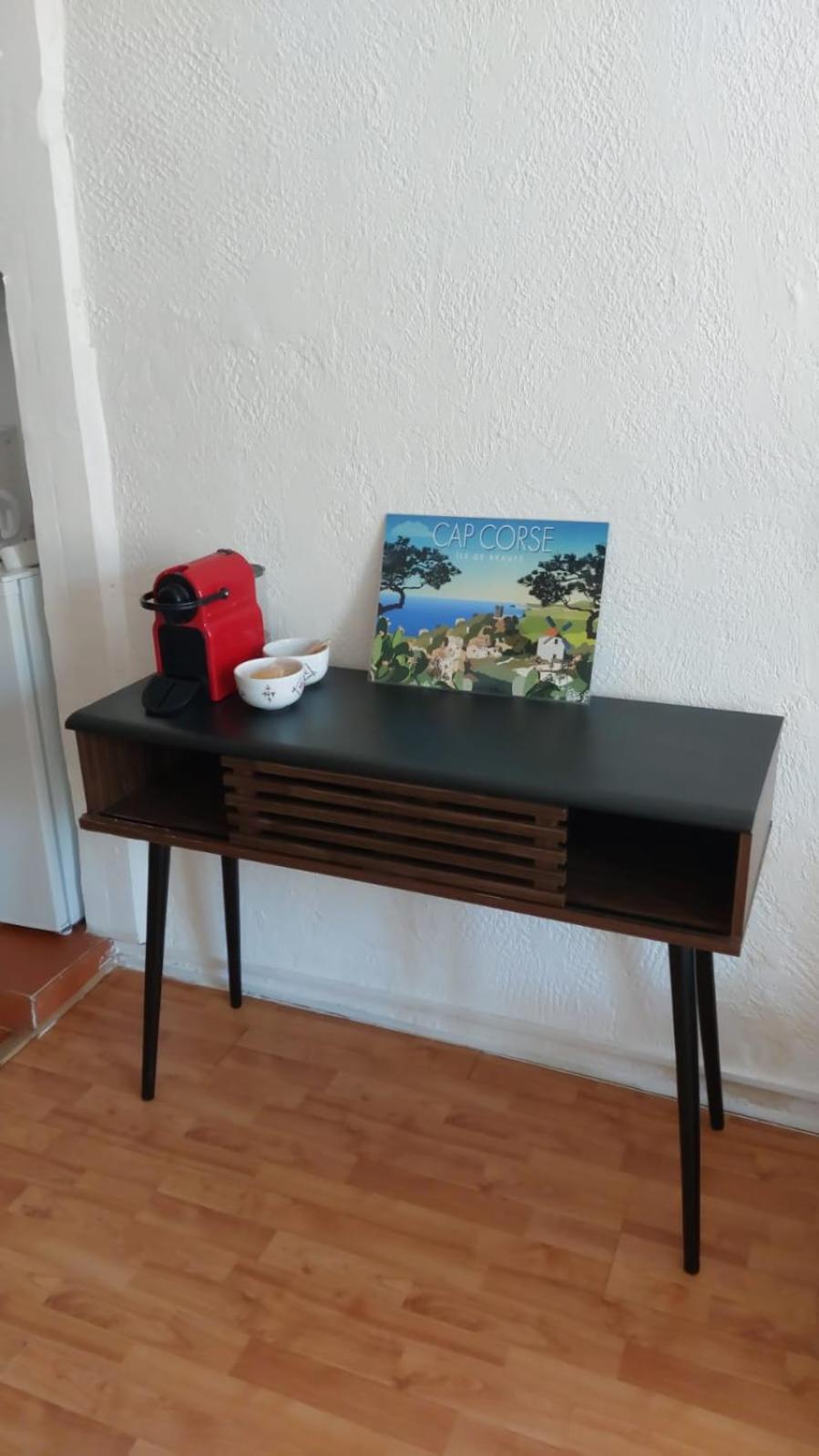 **** Very Central Ajaccio 36 Rue Fesch, Cosy Flat In City Center Pedestrian Street, Up To 4 People **** Kültér fotó